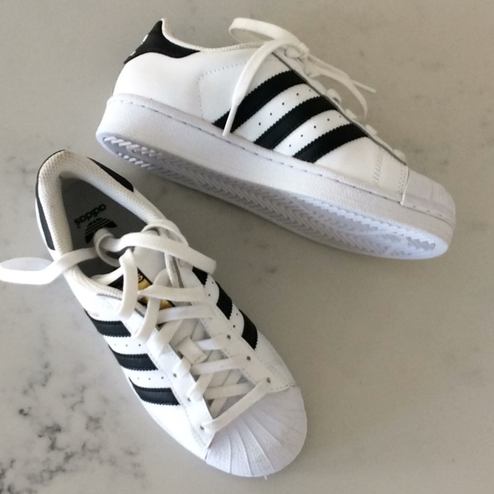ADIDAS SNEAKERS 3 1/2